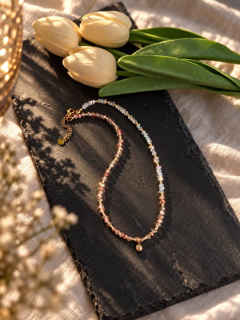 Rose Crystal