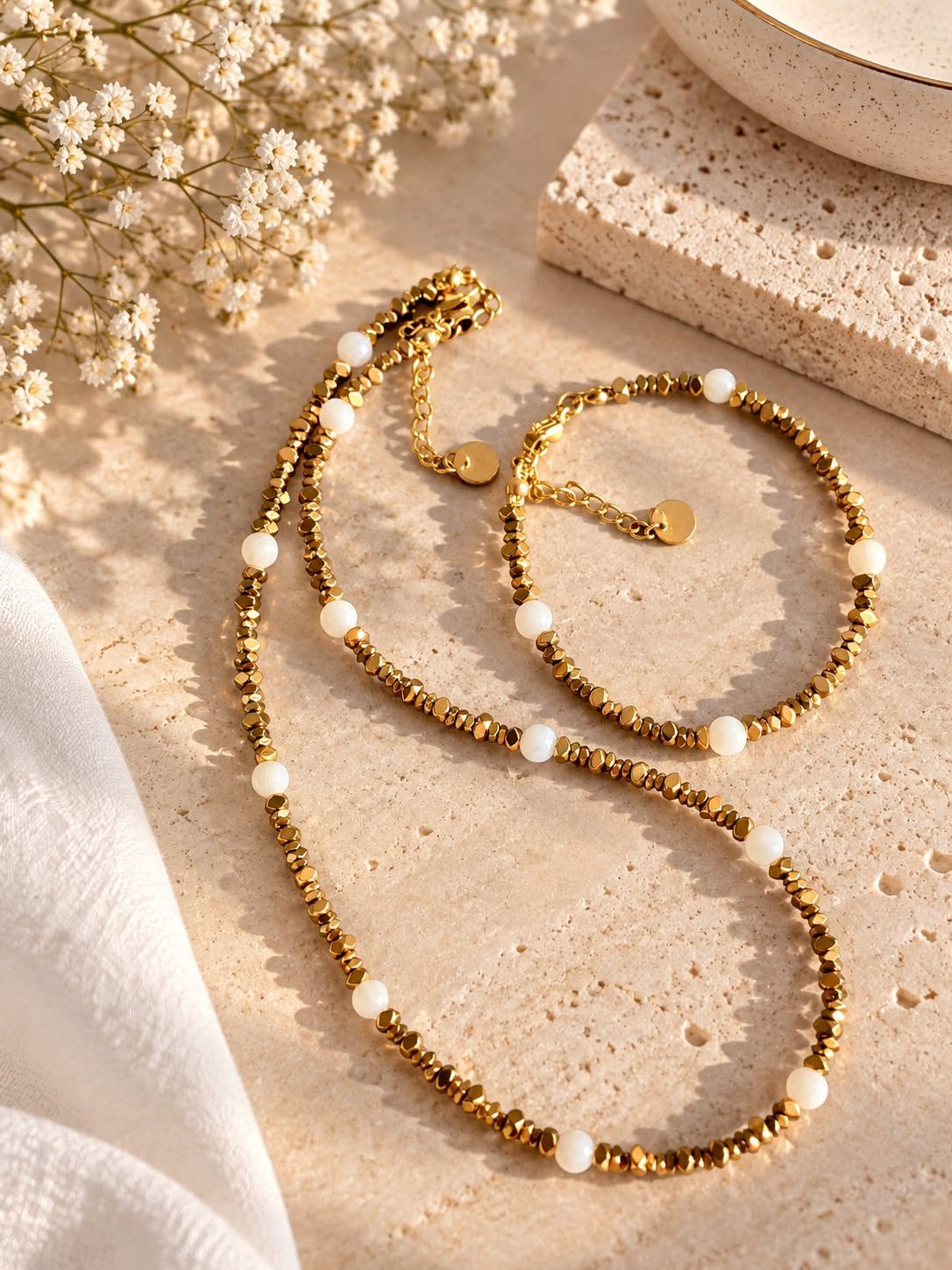 Golden Grace