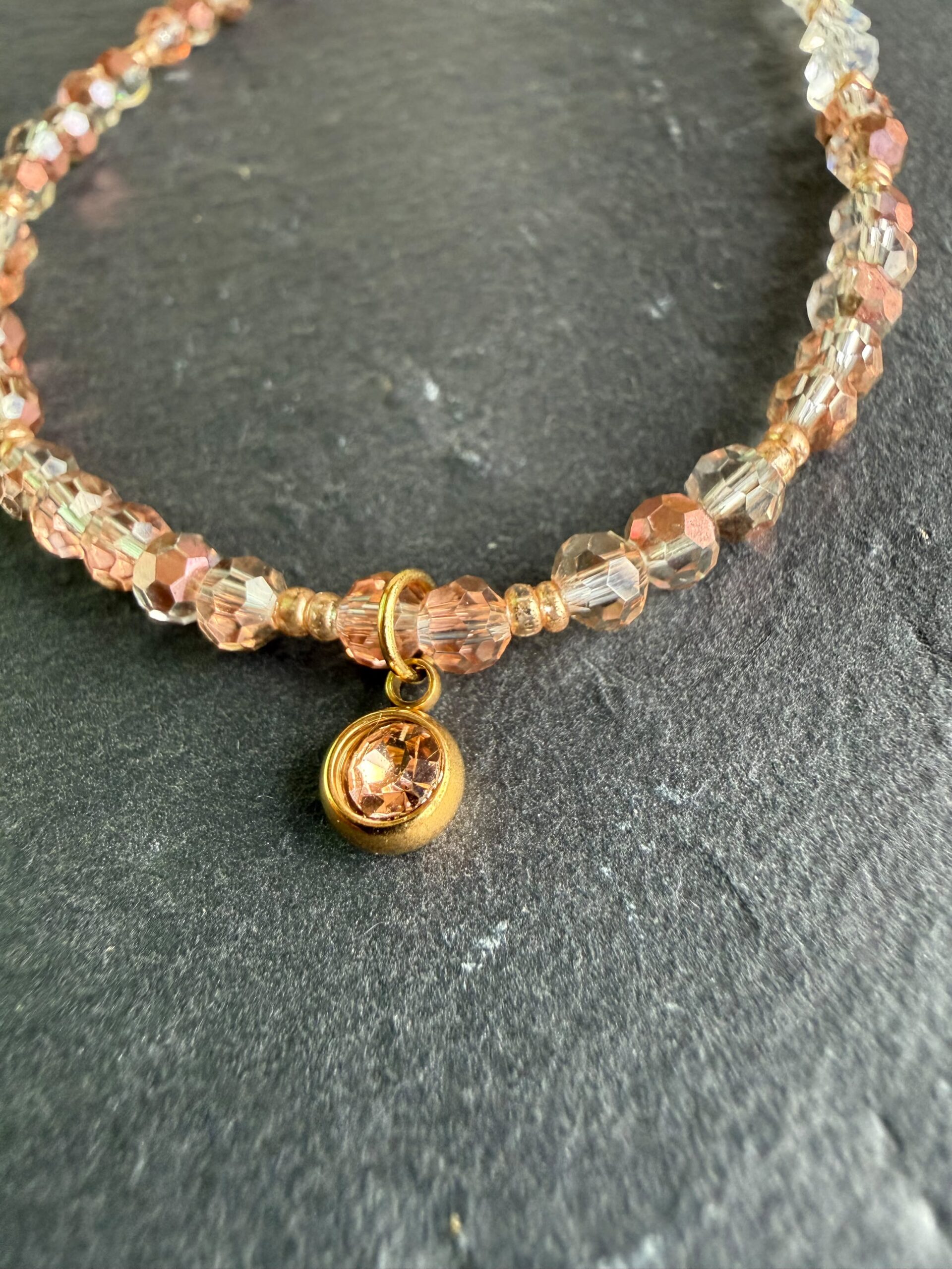 Rose Crystal