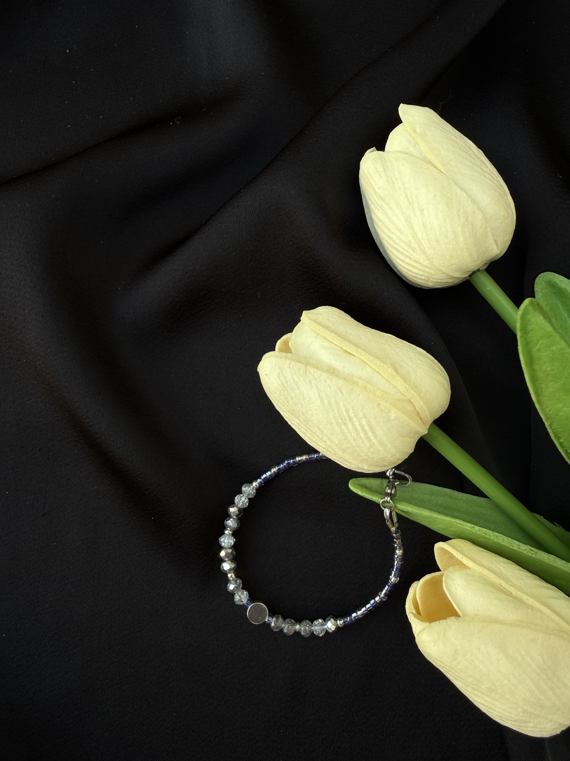 Silver Radiance