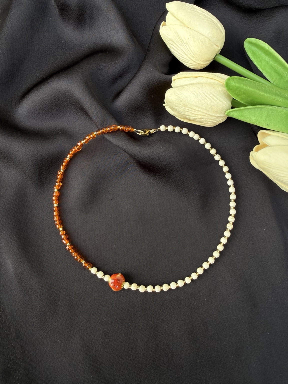 Amber Drop