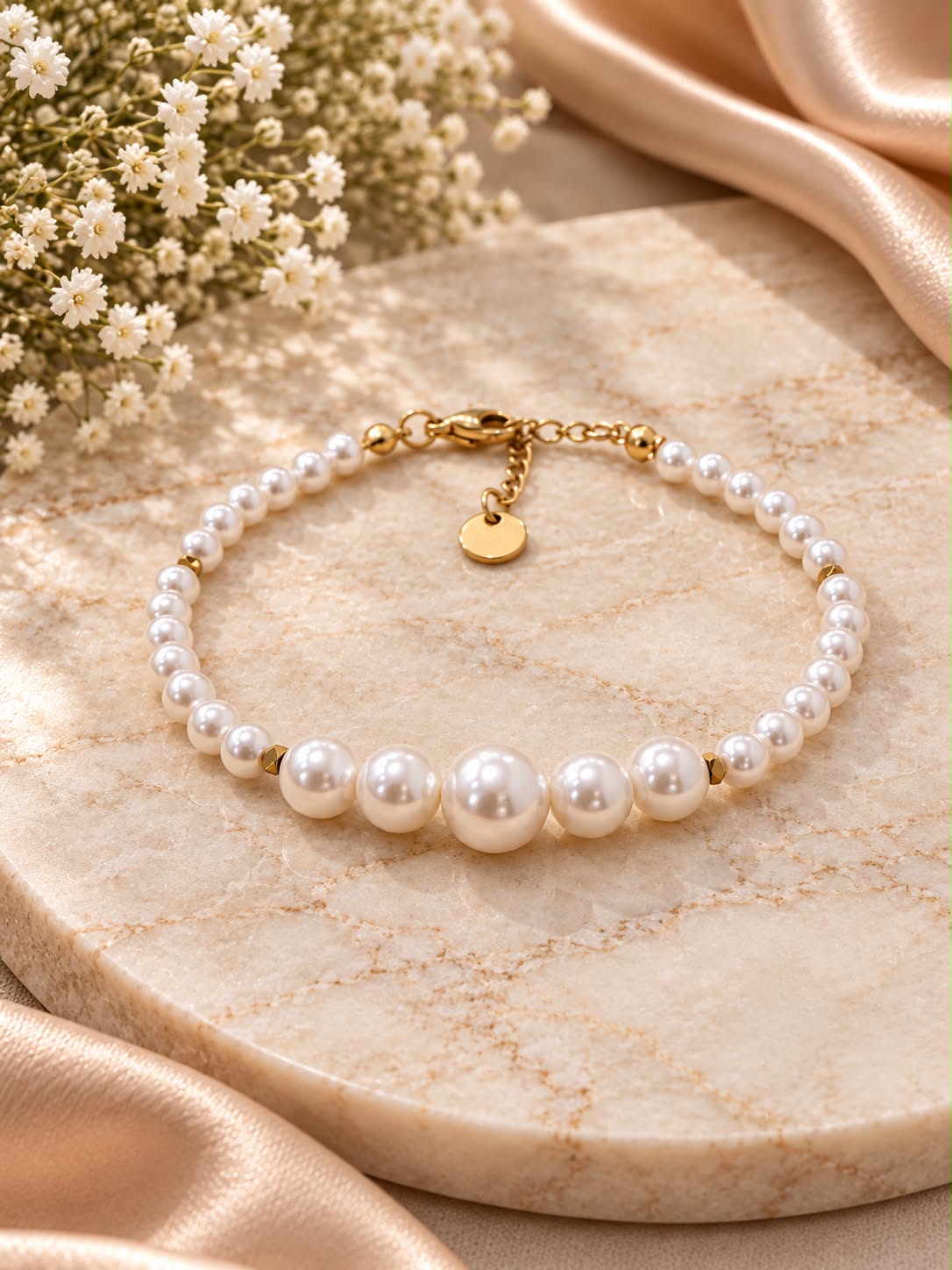 Pearl Elegance