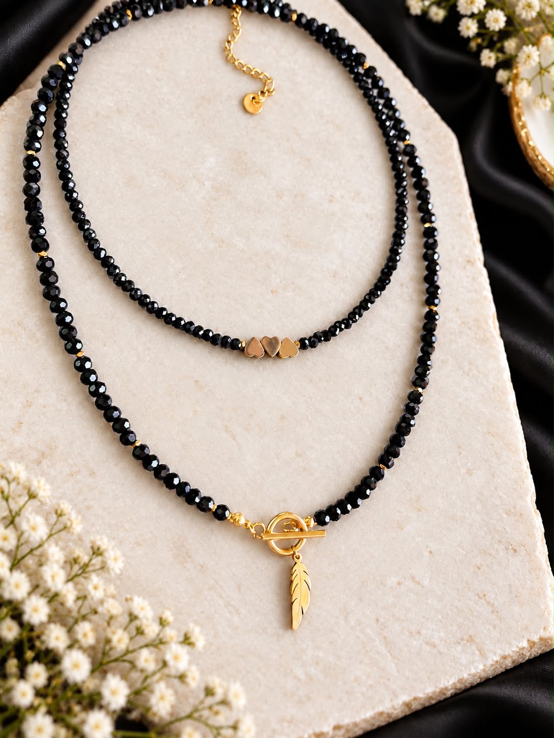 Blak Breeze Set