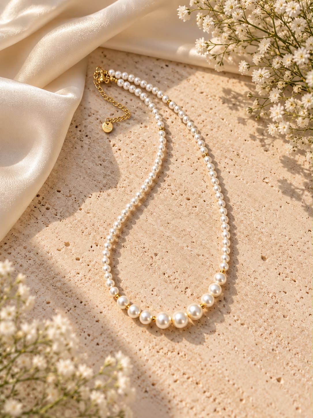 Pearl Elegance
