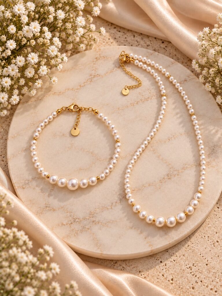 Pearl Elegance