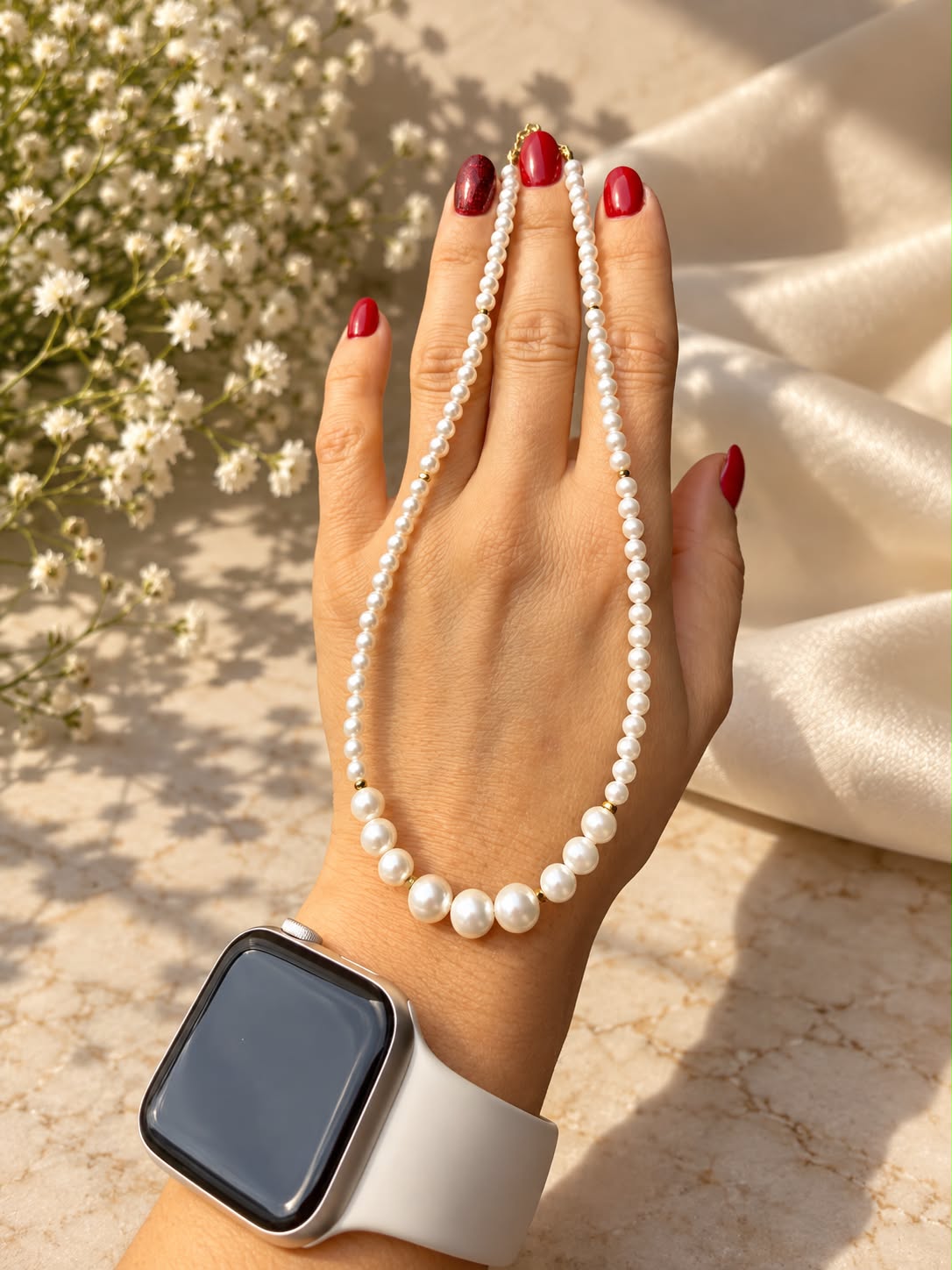 Pearl Elegance