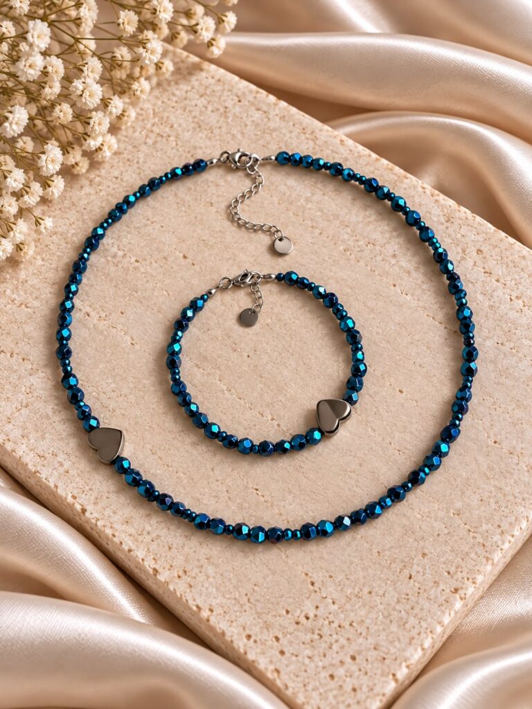 Ocean Blue