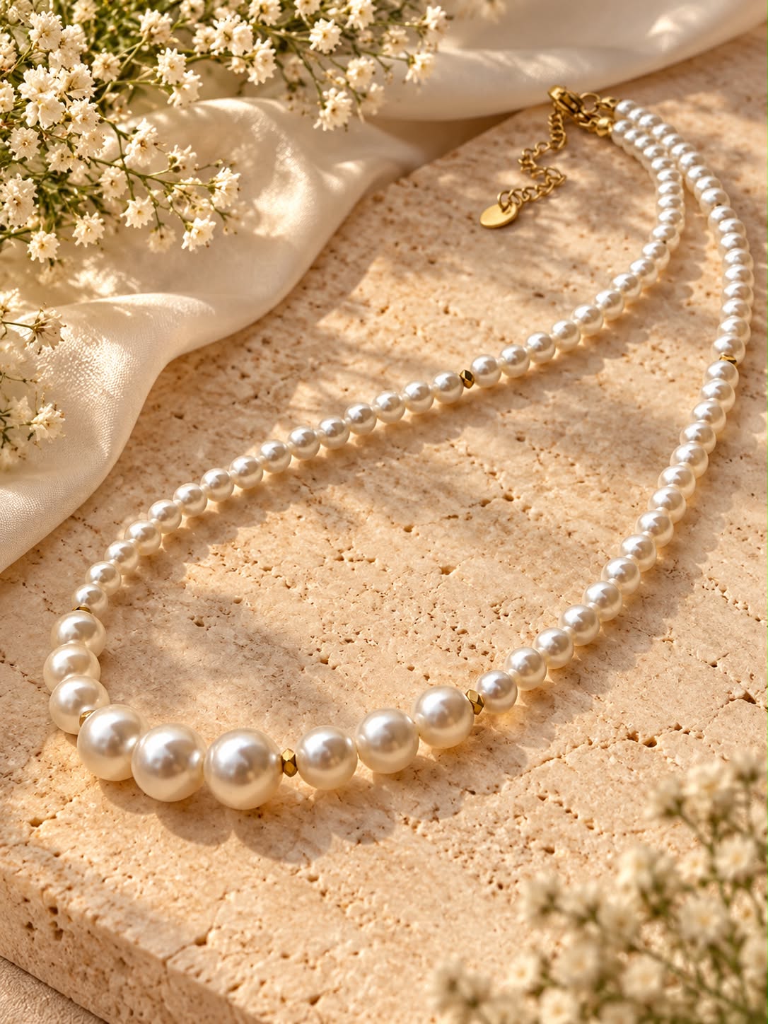 Pearl Elegance