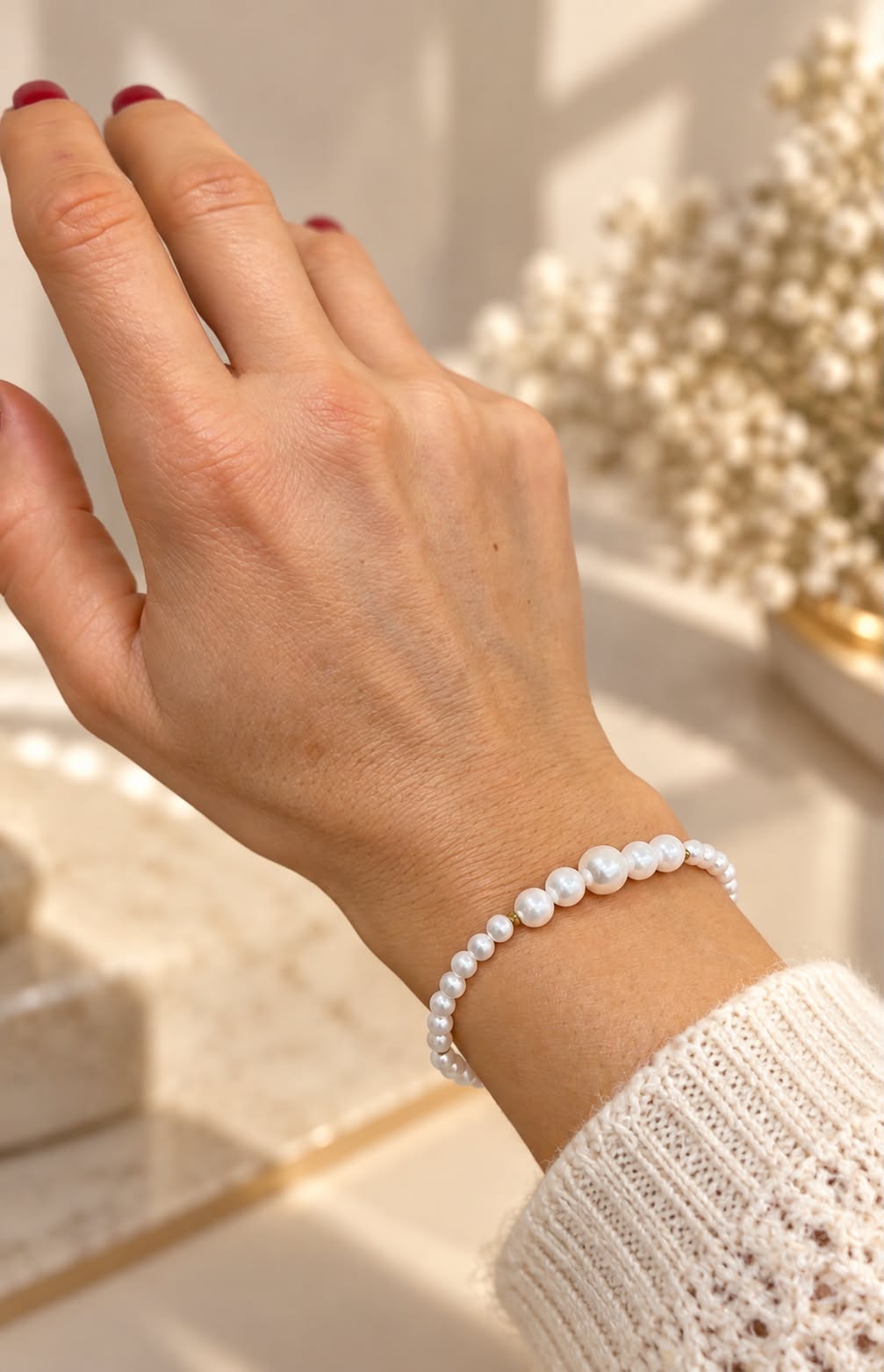 Pearl Elegance