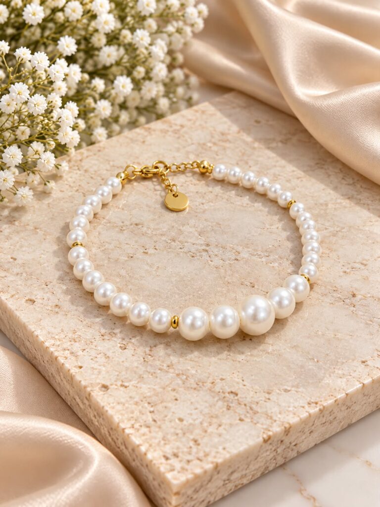 Pearl Elegance