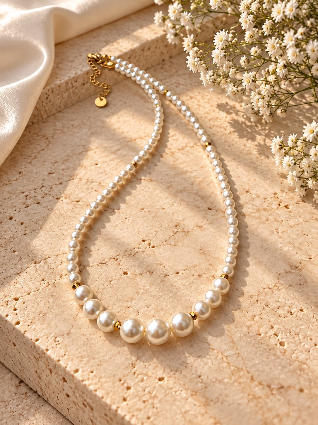 Pearl Elegance