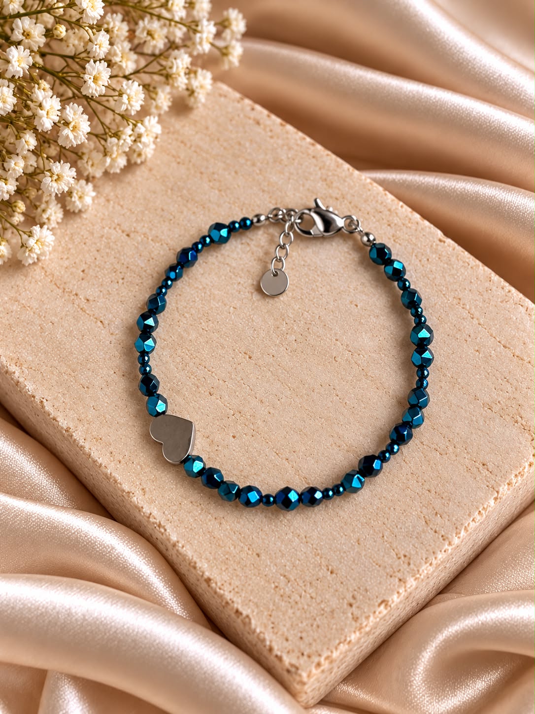 Ocean Blue