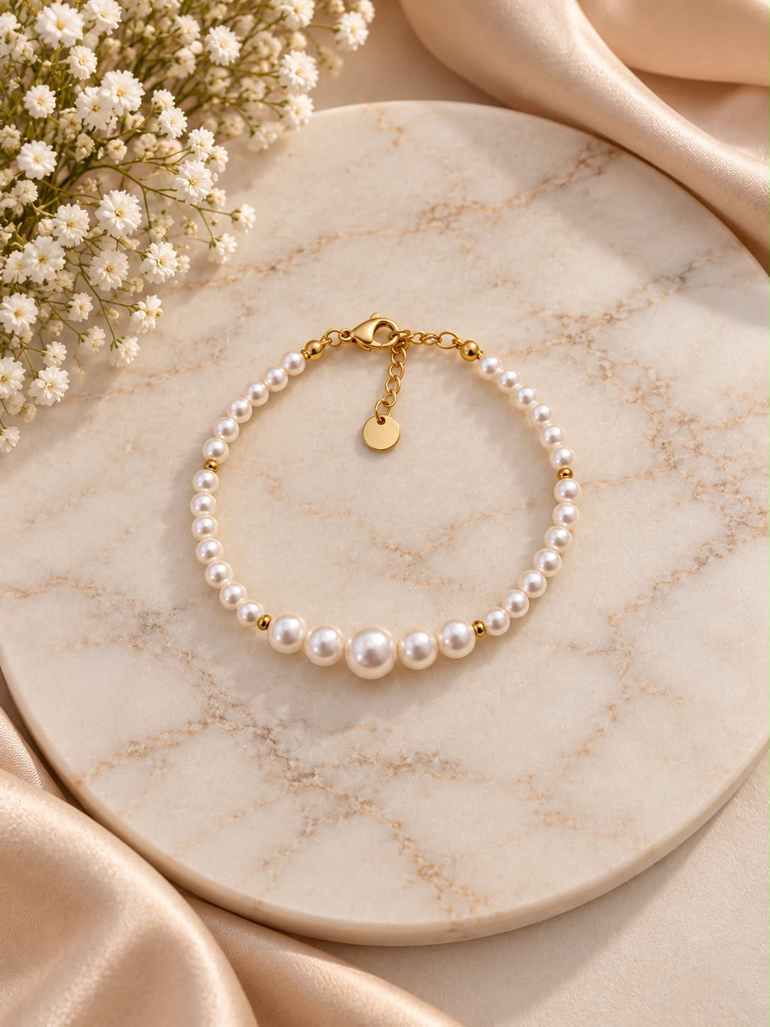 Pearl Elegance