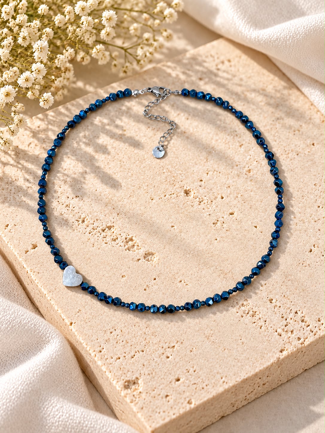 Ocean Blue