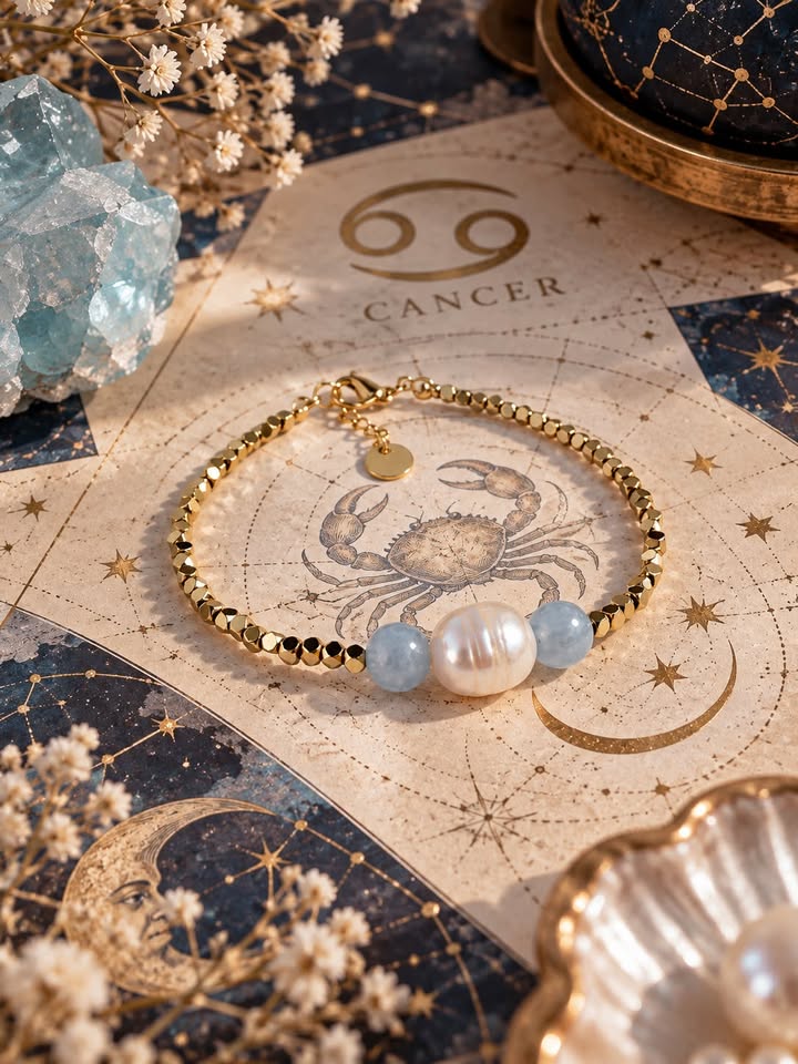 Гривна Cancer Zodiac