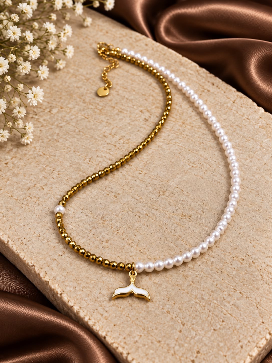 Ocean Pearl
