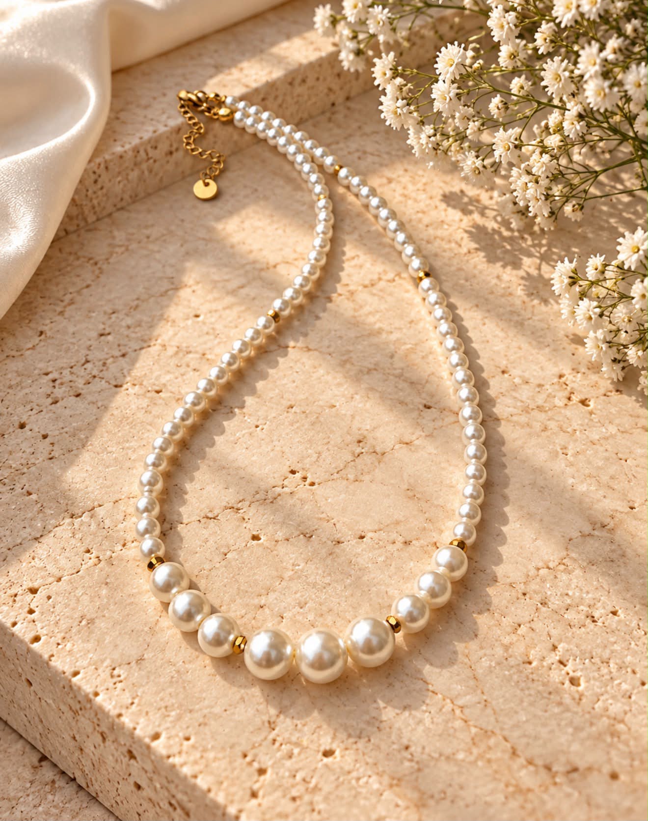 Pearl Elegance