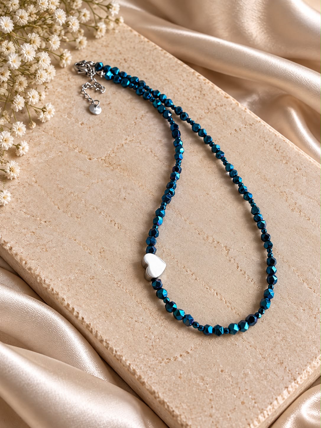 Ocean Blue