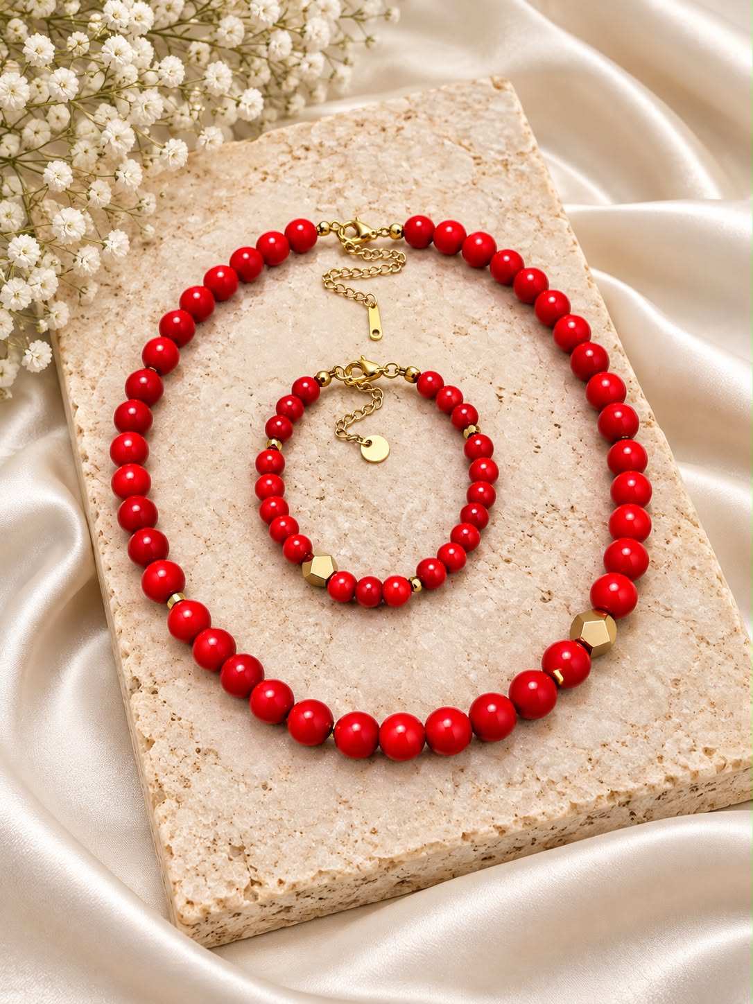 Комплект Red Passion